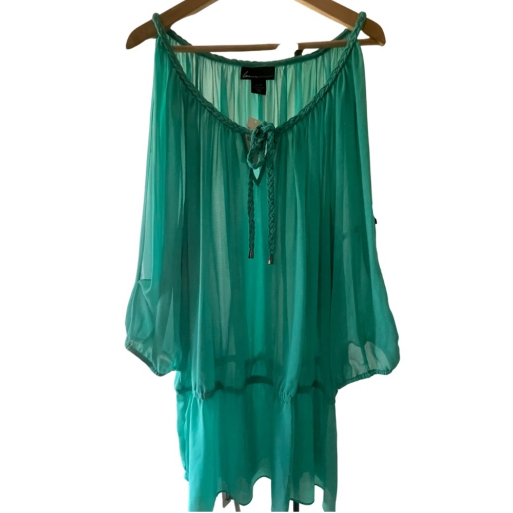 Lane Bryant top